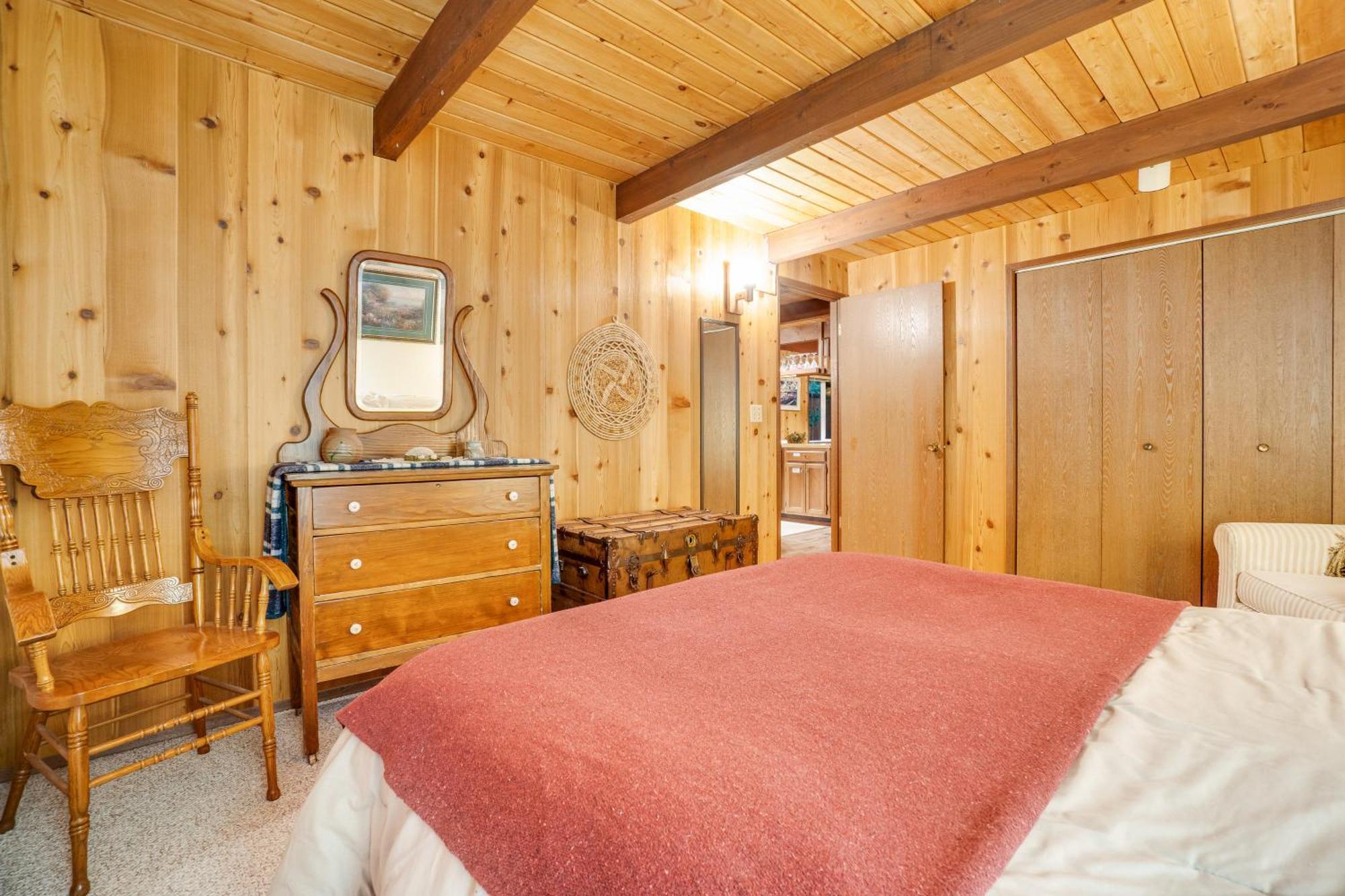 The Chalet On Lopez Islandale Kültér fotó